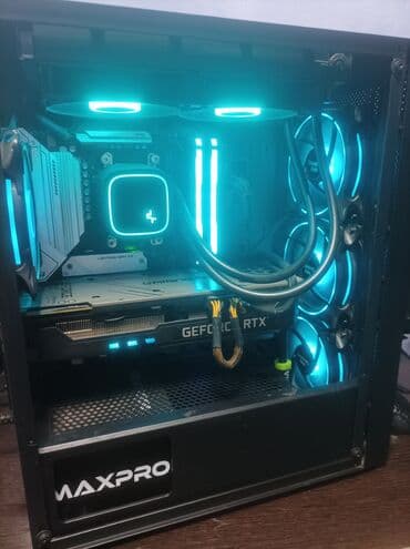 органайзер для рабочего стола бишкек: Компьютер, ядер - 16, ОЗУ 32 ГБ, Игровой, Б/у, AMD Ryzen 7, NVIDIA GeForce RTX 3080, NVMe — 16
