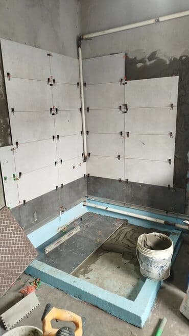 дома в канте: Подготовка стен для укладки, Подготовка стен для грунтовки, Резка плитки | Керамическая плитка, Керамогранитая плитка, Мозаичная плитка | Вертикальная укладка, Диагональная укладка, Горизонтальная укладка Больше 6 лет опыта — 3