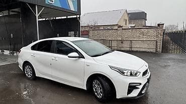 mitsubishi спейс стар: Kia Cerato: 2020 г., 1.6 л, Автомат, Бензин, Седан — 5