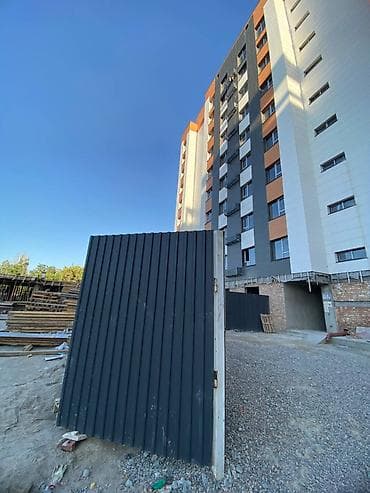 Недвижимость: 2 комнаты, 67 м², Элитка, АЮ Гранд Элитка, 5 этаж, Дизайнерский ремонт — 4