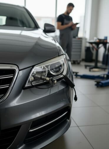 коробка автомат хонда одиссей бишкек: Галогеновая Лампы, Оригинал — 1