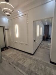 кронштейн в аренду: 1 комната, Душевая кабина, Постельное белье, Кондиционер — 24