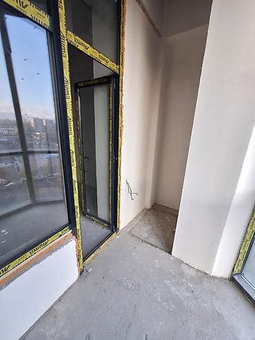 ярмарка: 2 комнаты, 81 м², Элитка, 6 этаж, Готовая ПСО (под самоотделку) — 8