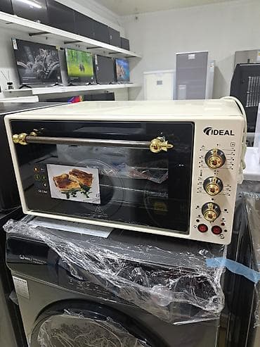 Духовка, Новый, Бесплатная доставка