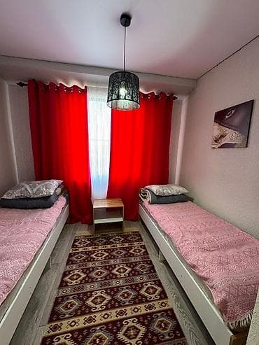 квартиры в аламедин 1: Аренда апартаментов/номеров с отдельными входами и терассами — 2