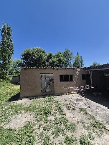 торг: Продаётся жилой дом с большим участком.село Полтавка,есть торг — 4
