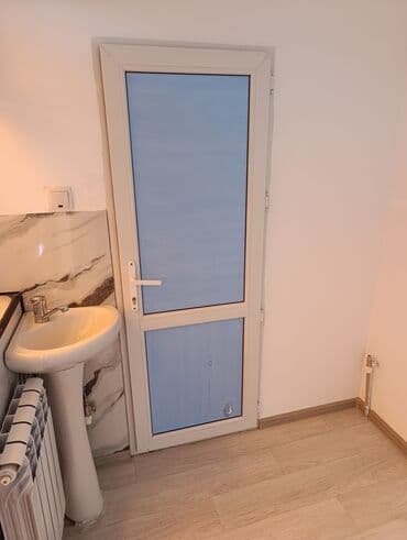 Дома: 25 м², 2 комнаты — 9