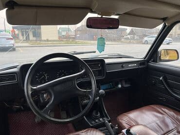 купить нексия 2 в бишкеке: ВАЗ (ЛАДА) 2107: 2010 г., Седан — 4