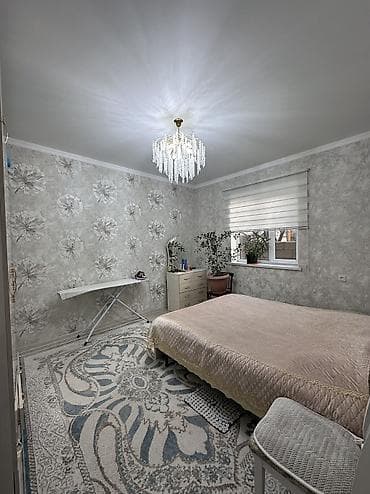 аренда класса: ‼️Продаётся Дом с мебелью‼️ 📈Район: Ж/м Кара-Жыгач ▪️ От — 5