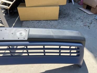 купить передний бампер на ауди 80 б4: Бампер Передний Mercedes-Benz, Новый, Аналог — 4