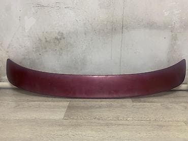 r20 285 50: Задний спойлер Mazda 1995 г., Б/у — 2