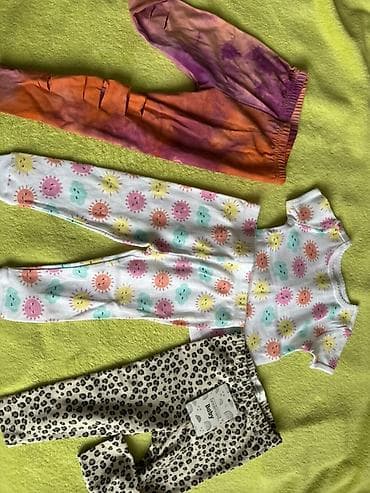 продам вещи: Комплект, цвет - Бежевый — 3