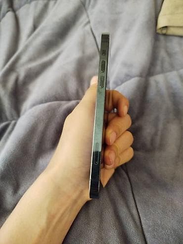 бу iphone 12: IPhone 12 Pro, Б/у, 128 ГБ, Голубой, 76 % — 4