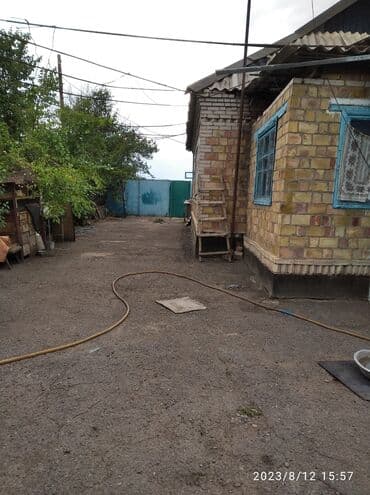 куплю дом в каракол: Дом, 76 м², 6 комнат, Собственник — 3