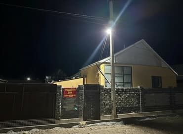 Дом, 140 м², 6 комнат, Собственник, Косметический ремонт