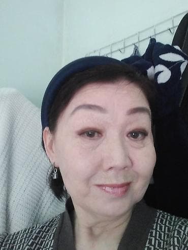 нодом швея: Упаковщица — 1