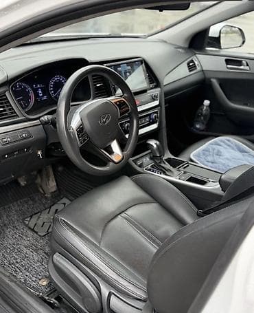 swift 3: Сдаю в аренду Хундай Соната в.1700 в сутки.Депозит 15000сВодителям со — 3