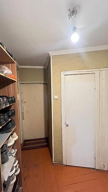 сниму квартиру токмак: 20 м², С мебелью — 3