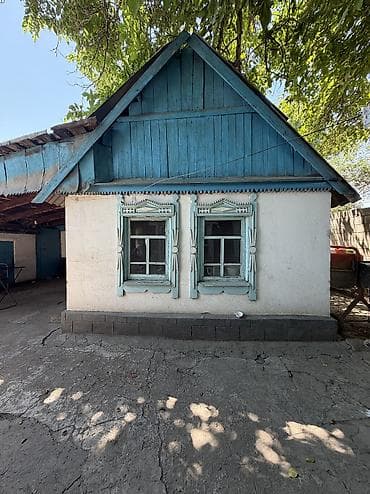 Дома: 📍В Сокулуке продается дом расположенный на участке 10 соток. 🏷️Об — 6