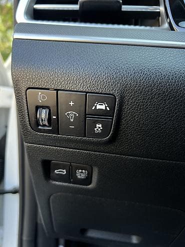 ка 5 2021: Kia K5: 2021 г., 2 л, Автомат, Гибрид, Седан — 7
