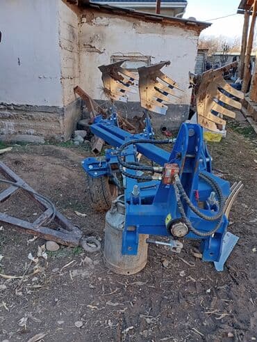 авто из кореи в наличии в бишкеке: Модель 952, Б/у, 2011 г. — 7