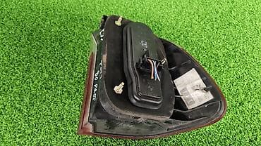 bmw 525 e39: Задний левый фонарь BMW 1999 г., Б/у, Оригинал, Германия — 2