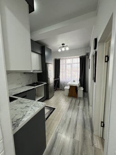 сдаю квартиру 1 ком собственрик: 1 комната, Собственник, С подселением, С мебелью полностью — 5