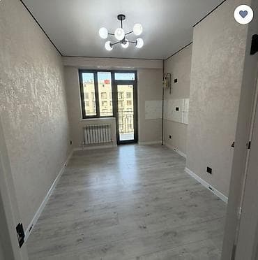 platinum park: 1 комната, 42 м², Элитка, 9 этаж, Евроремонт — 9
