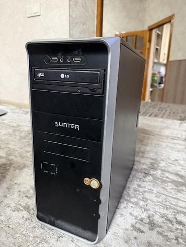 3d printer: Компьютер, Для работы, учебы, Intel Pentium — 1