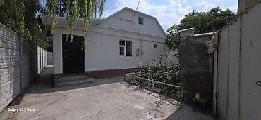 Продаётся кирпичный дом 60 кв.м на участке 2,5 сотки,. в районе