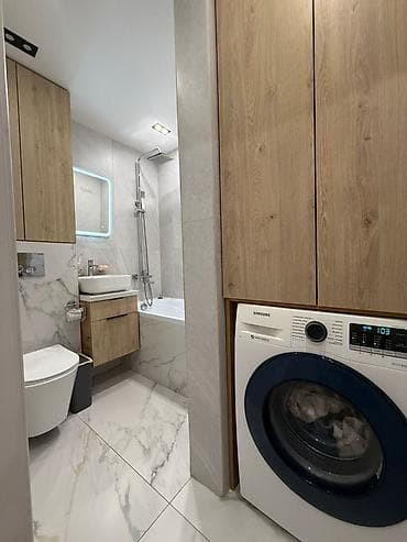 Продажа квартир: 3 комнаты, 58 м², 104 серия, 2 этаж, Дизайнерский ремонт — 6