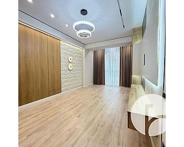эльмира: 2 комнаты, 77 м², Элитка, 12 этаж, Дизайнерский ремонт — 2