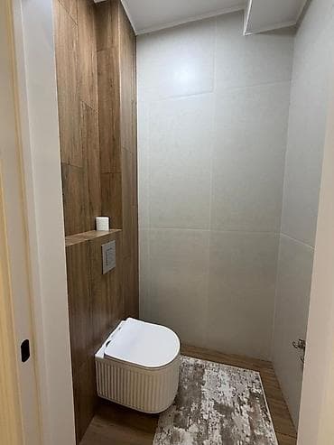 osh flat: Сдаётся 2 комнатная квартира! 📍Чынгыза Айтматова, 100/6 ЖК Южный — 5