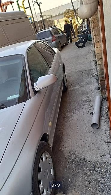 опель омега мотор: Opel Omega: 2003 г., 2.2 л, Ручные, Бензин, Седан — 9