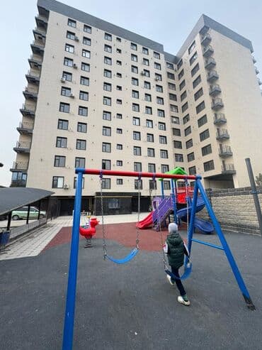 дом 3 комнатную за 3 милиона рублей: 3 комнаты, 97 м², Элитка, 6 этаж, Дизайнерский ремонт — 13