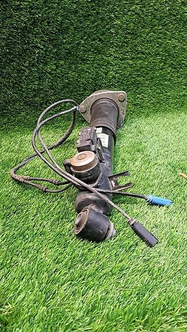 m3 e46: Задний амортизатор BMW 2009 г., Б/у, Оригинал — 3