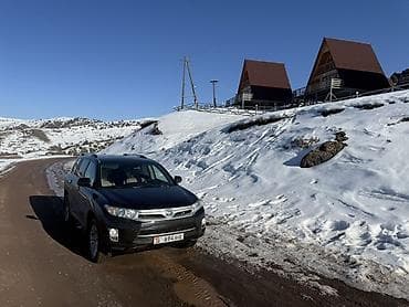 camry 1999: Toyota Highlander: 2010 г., 3.5 л, Вариатор, Гибрид, Кроссовер — 1