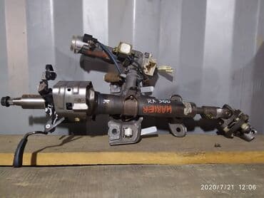 Toyota RX 300 / Harrier рулевая колонка, Тойота Рикс 300 Харриер at lalafo.kg Toyota RX 300 / Harrier рулевая колонка, Тойота Рикс 300 Харриер