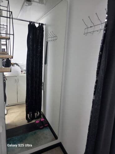 уч терек: Сатам Соода контейнери, Орто-Сай базары, 20 тонна, Видеокөзөмөлү менен — 3