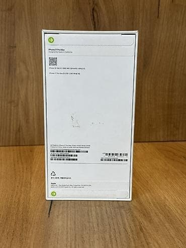 redmi note 4pda: IPhone 17 Pro Max, Новый, 512 ГБ, Серебристый, Кабель, В рассрочку, 100 % — 2