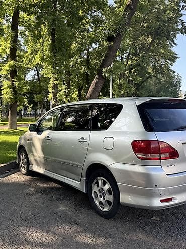 матор тайота ипсум: Toyota Ipsum: 2003 г., 2.4 л, Автомат, Бензин, Минивэн — 5