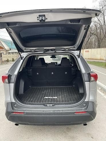 лобовое на камри: Toyota RAV4: 2020 г., 2.5 л, Автомат, Бензин, Кроссовер — 7