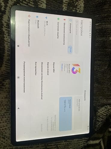 core i: Планшет Xiaomi Pad 5 в идеальном состоянии, коробка есть, царпин — 3