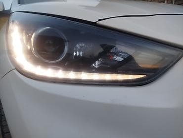 гур на хендай солярис: Hyundai Solaris: 2017 г., 1.4 л, Автомат, Бензин, Седан — 9
