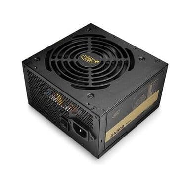 блоки питания deepcool: Блок питания, Новый, DeepCool, 500 Вт, Bronze, 500 Вт — 1