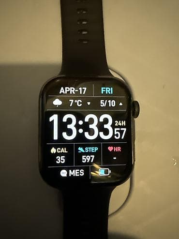 Другие смарт-часы: Смарт‑часы HUAWEI вотч фит 4 в отличном состоянии без единой царапины — 8