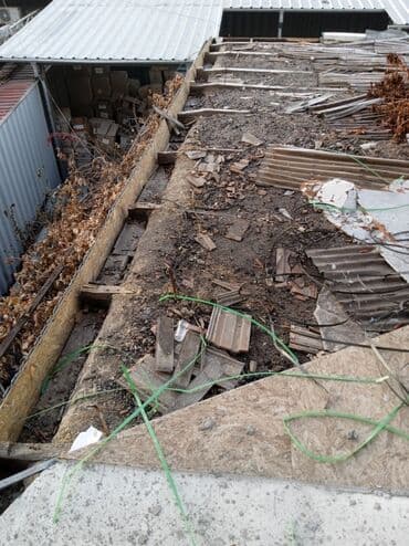 сдаю без хозяин дом: Продаю Здание, Действующий 4 м² — 4