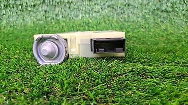 e65: Электрический моторчик BMW 2006 г., Б/у, Оригинал, Германия — 4