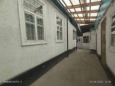 dream hotel: Продаю дом в городе Каракол. Очень удобная локация. Можно под бизнес — 2