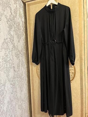 Айымдардын кийими: Женский комплект одежды (5 предмета): ТУРЕЦКИЕ ПЛАТЬЯ НОВЫЕ ПРОДАМ — 2